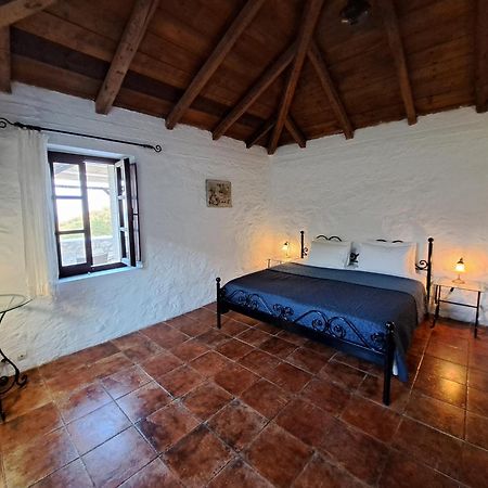Tsivouli Accommodation Lithakia  Bagian luar foto
