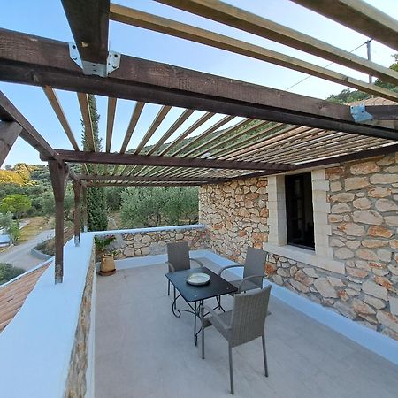 Tsivouli Accommodation Lithakia  Bagian luar foto