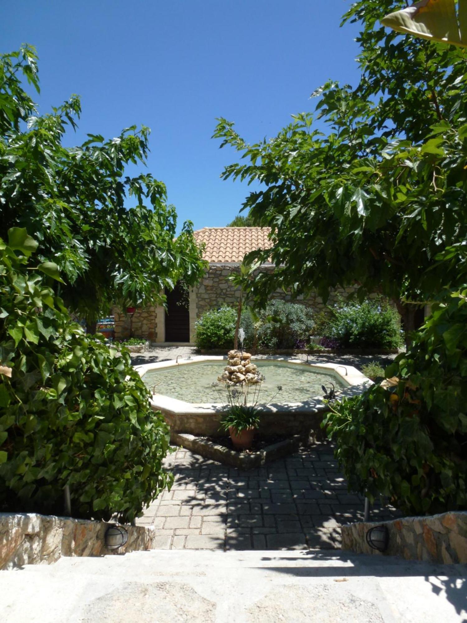 Tsivouli Accommodation Lithakia  Bagian luar foto