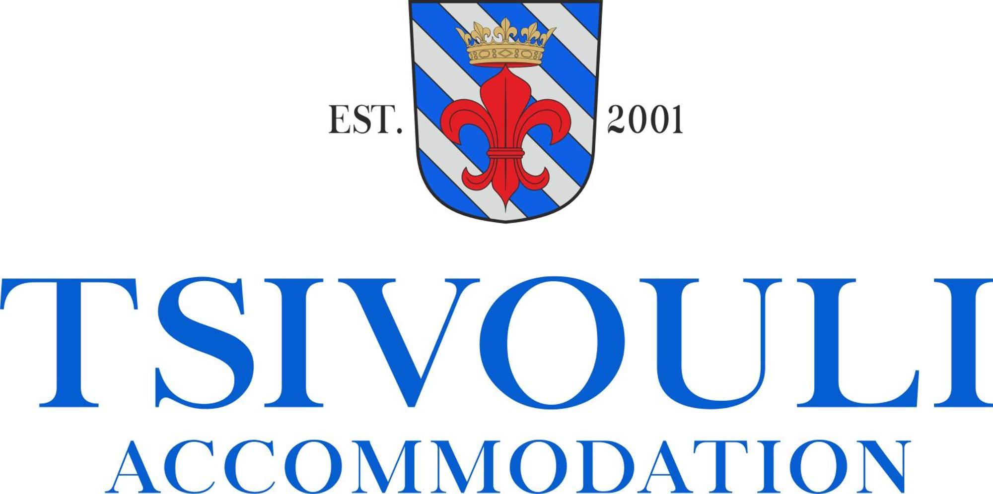 Tsivouli Accommodation Lithakia  Bagian luar foto
