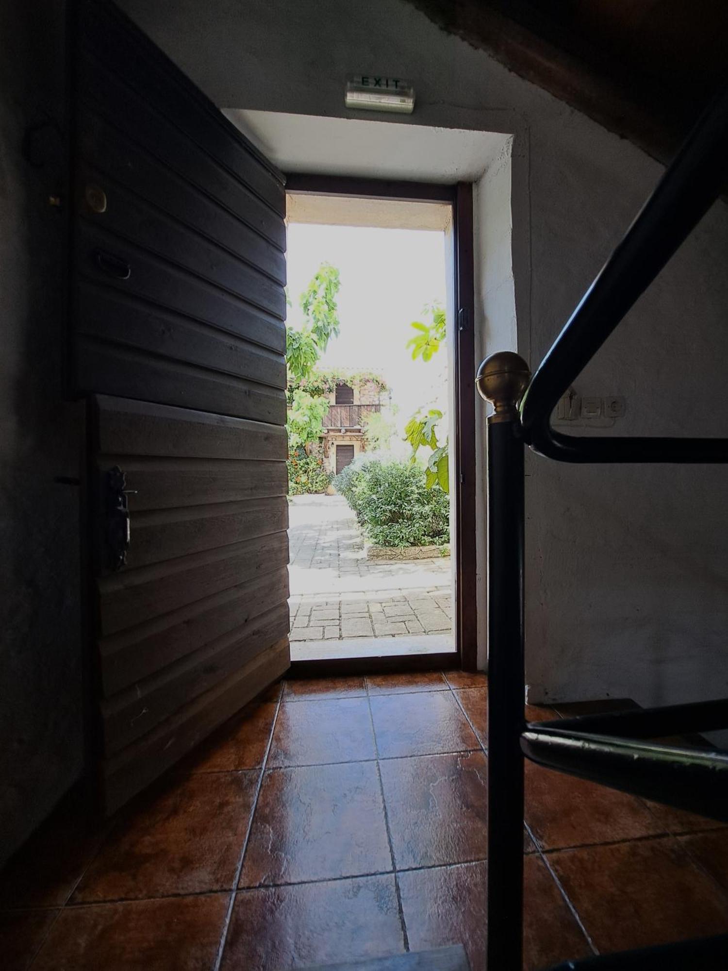 Tsivouli Accommodation Lithakia  Bagian luar foto