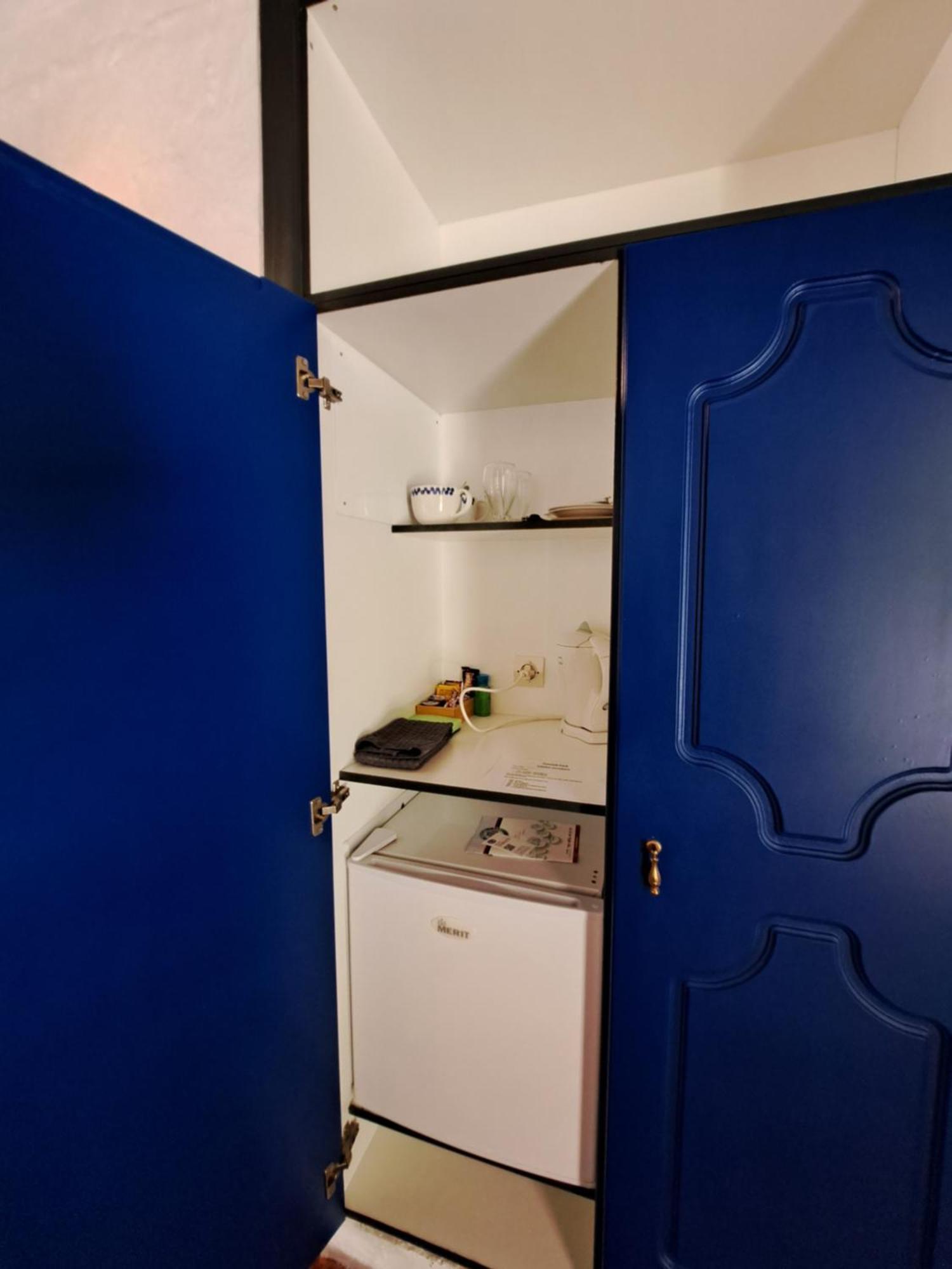 Tsivouli Accommodation Lithakia  Bagian luar foto