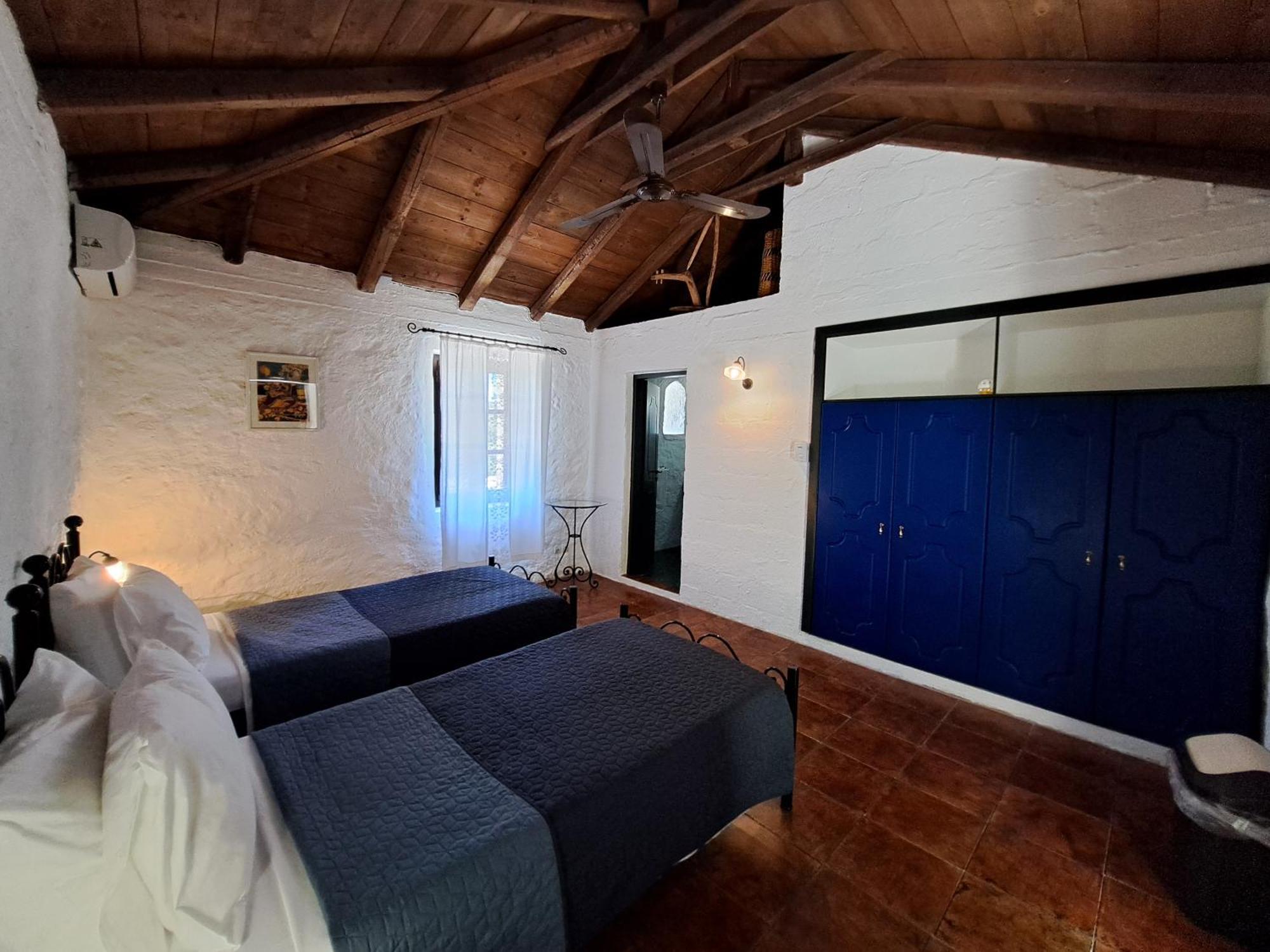 Tsivouli Accommodation Lithakia  Bagian luar foto