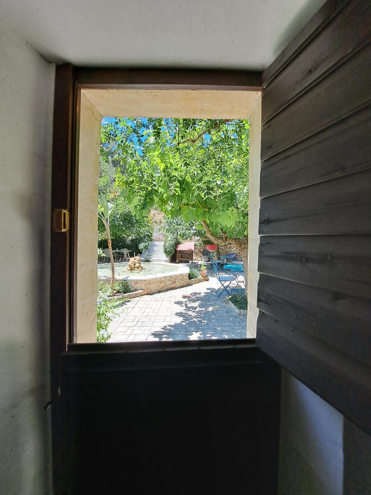 Tsivouli Accommodation Lithakia  Bagian luar foto