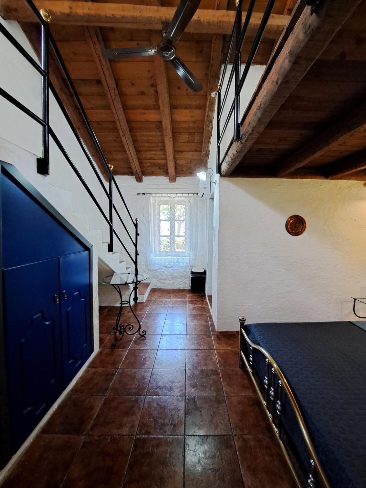 Tsivouli Accommodation Lithakia  Bagian luar foto