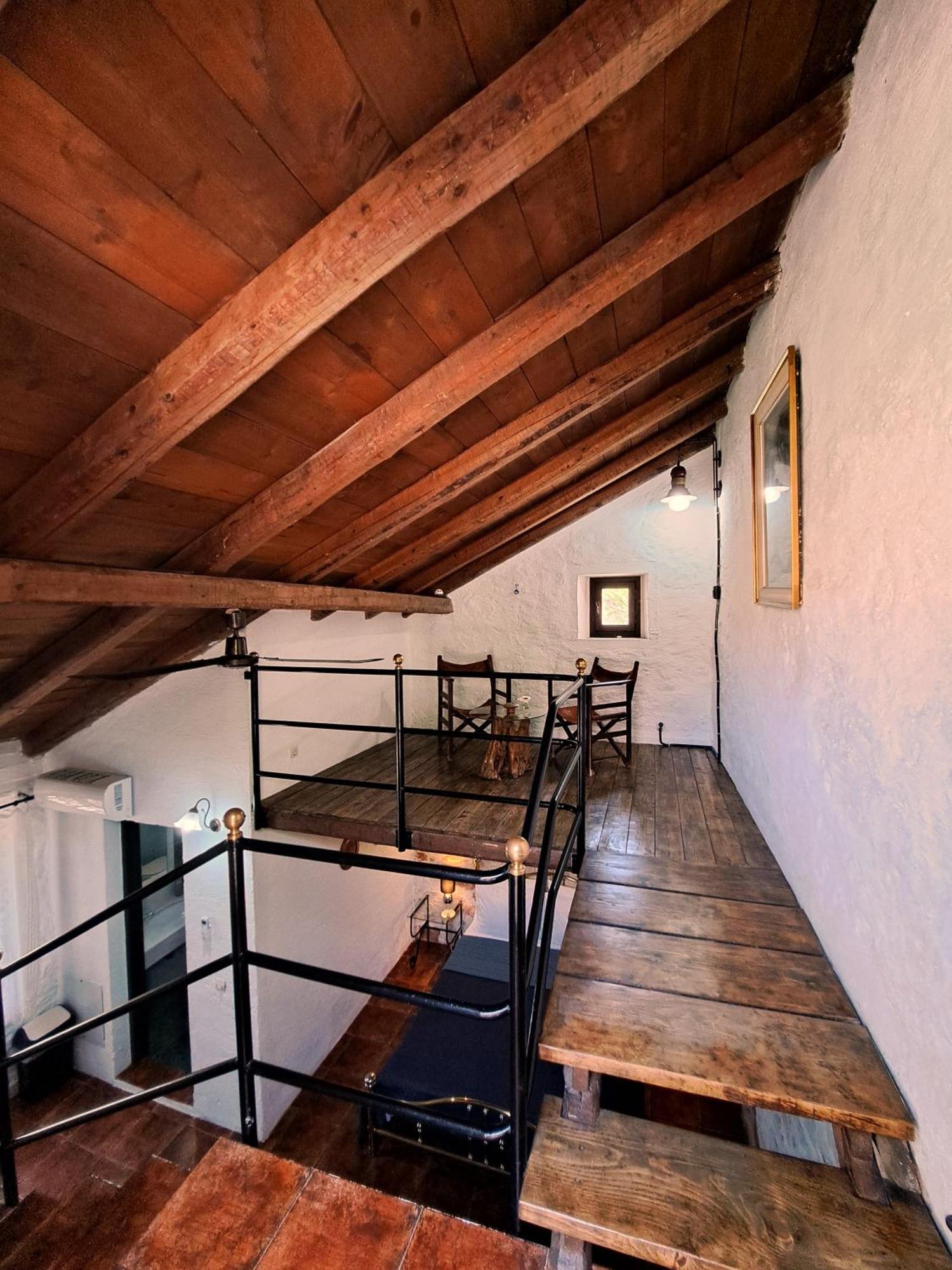 Tsivouli Accommodation Lithakia  Bagian luar foto