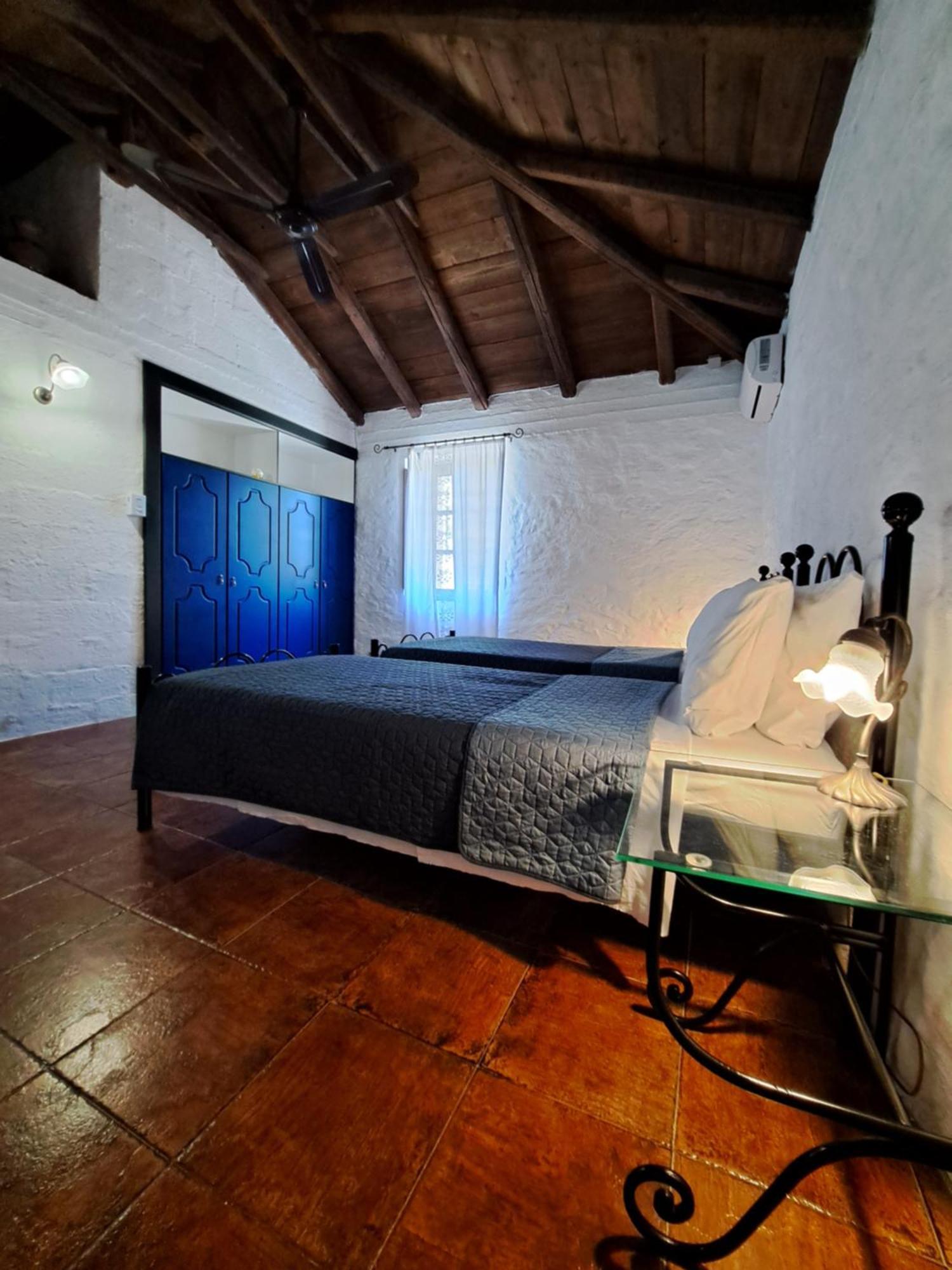 Tsivouli Accommodation Lithakia  Bagian luar foto