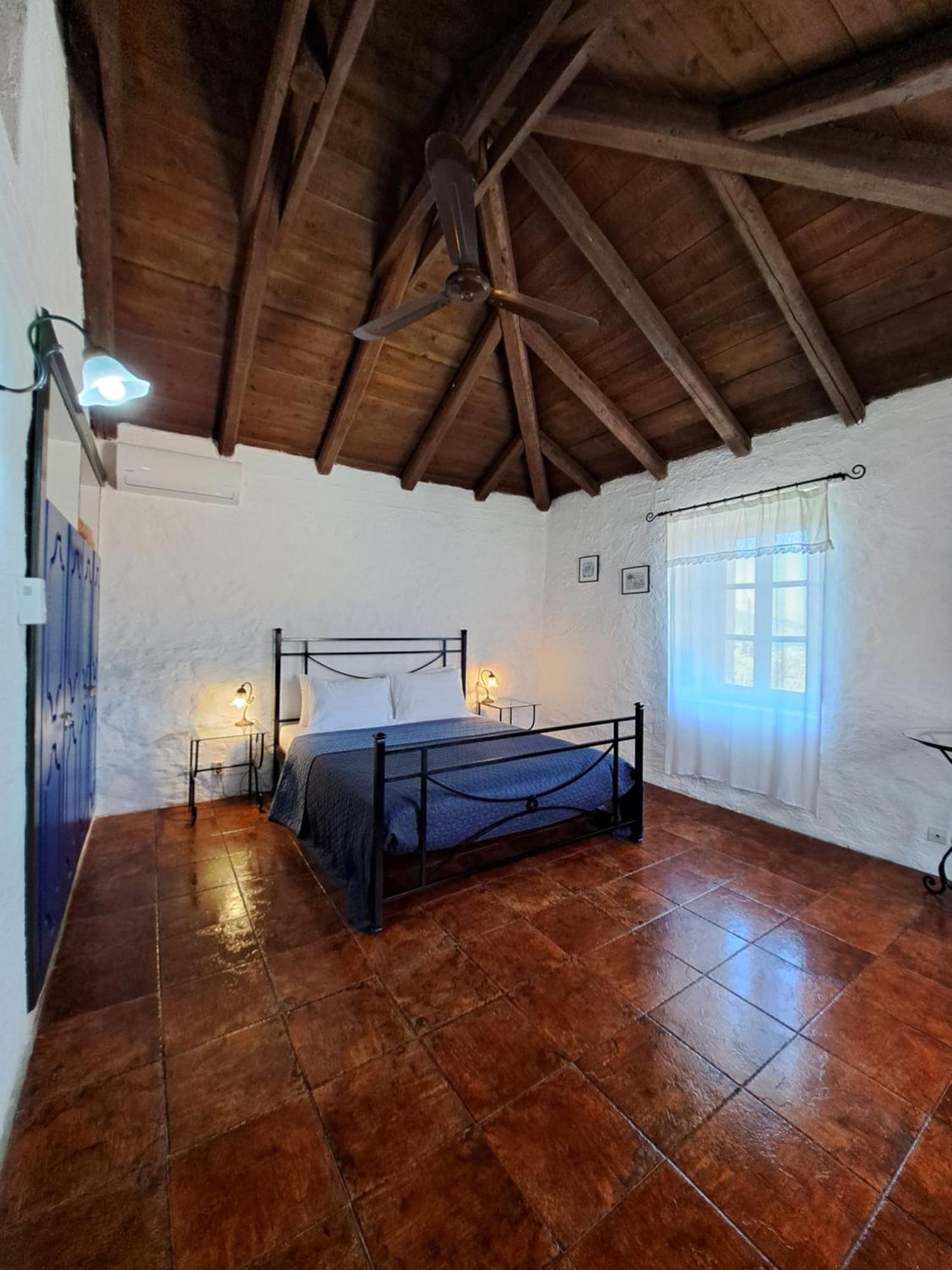Tsivouli Accommodation Lithakia  Bagian luar foto