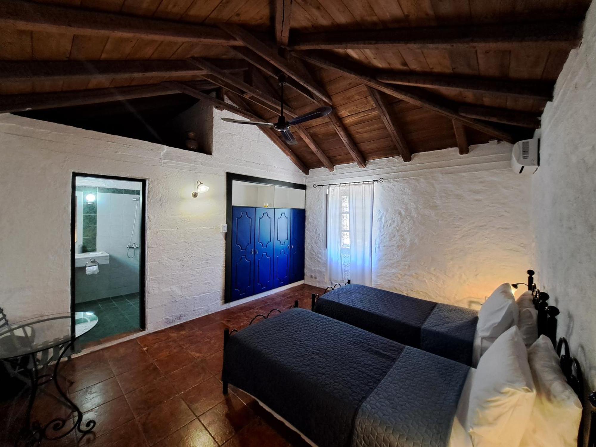 Tsivouli Accommodation Lithakia  Bagian luar foto