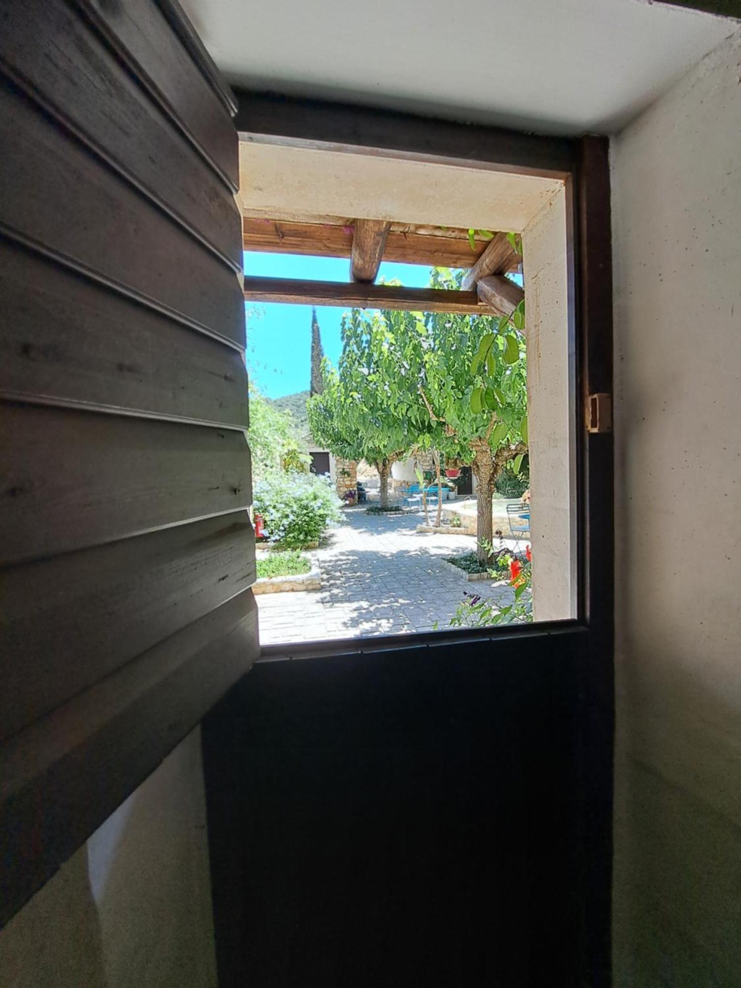 Tsivouli Accommodation Lithakia  Bagian luar foto
