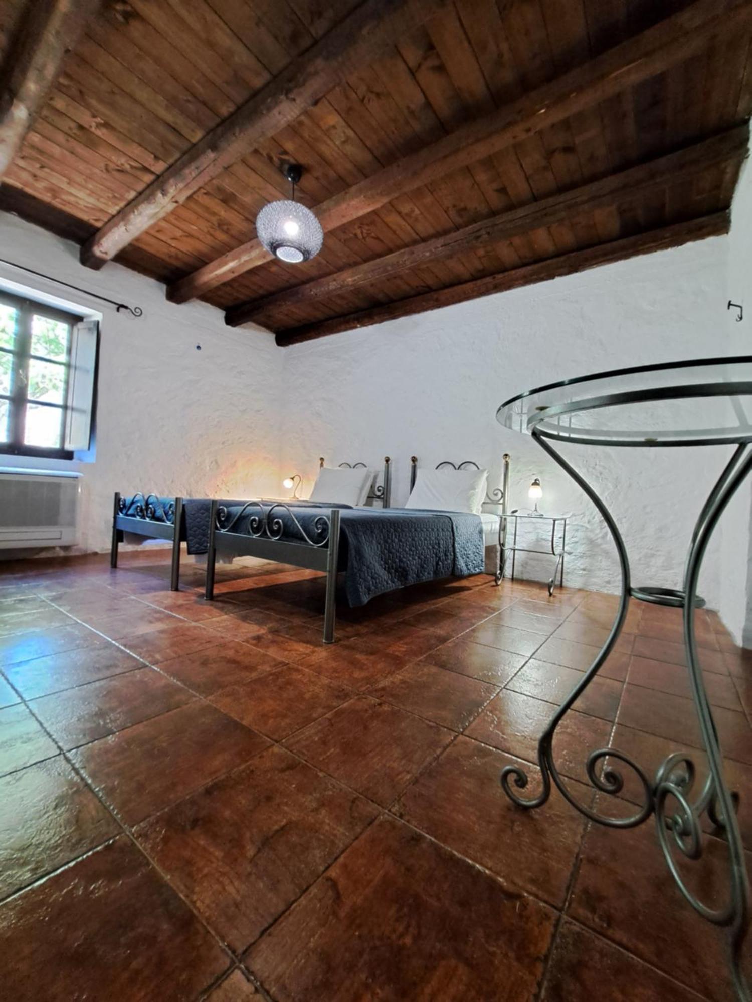 Tsivouli Accommodation Lithakia  Bagian luar foto