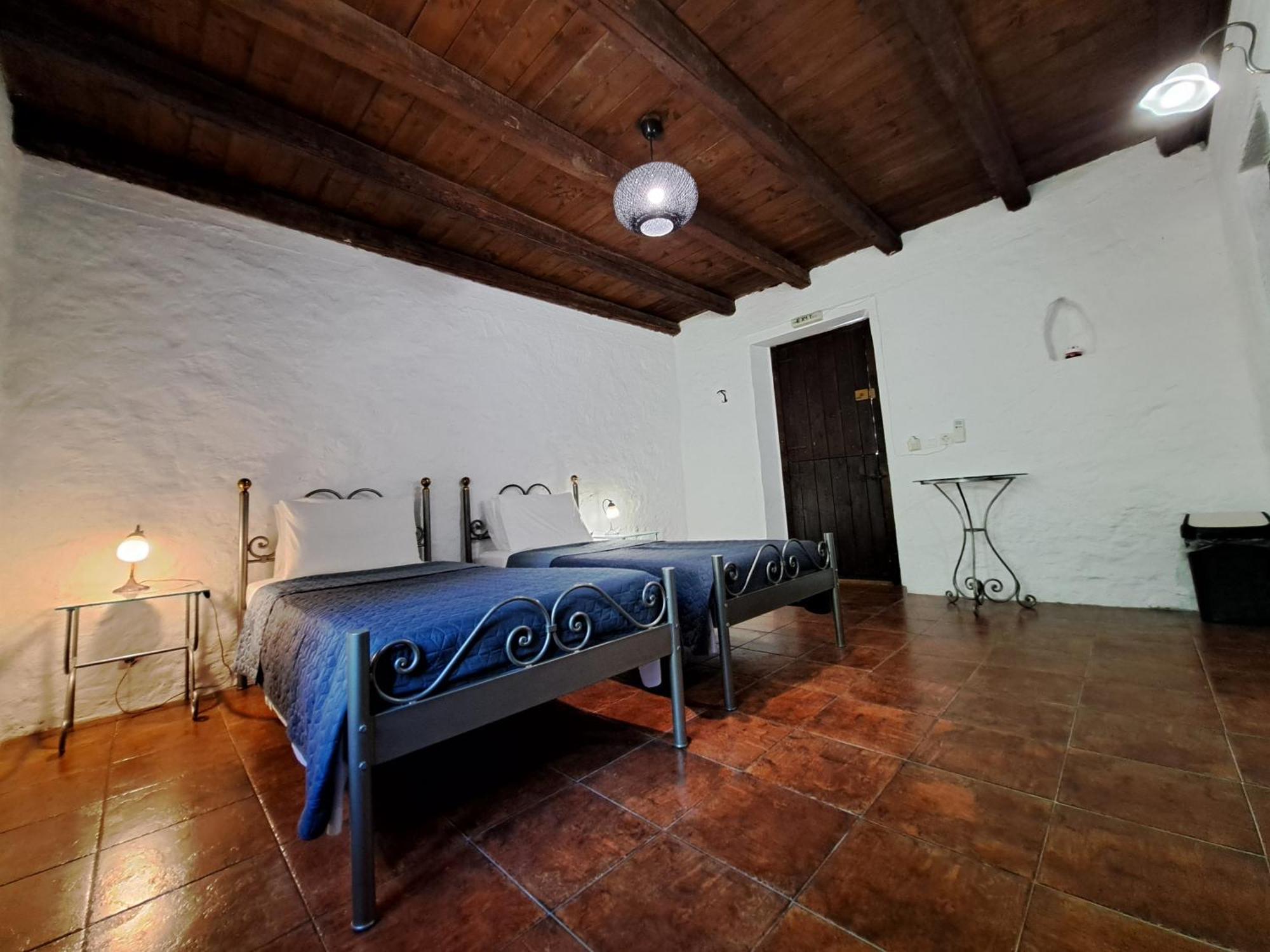 Tsivouli Accommodation Lithakia  Bagian luar foto