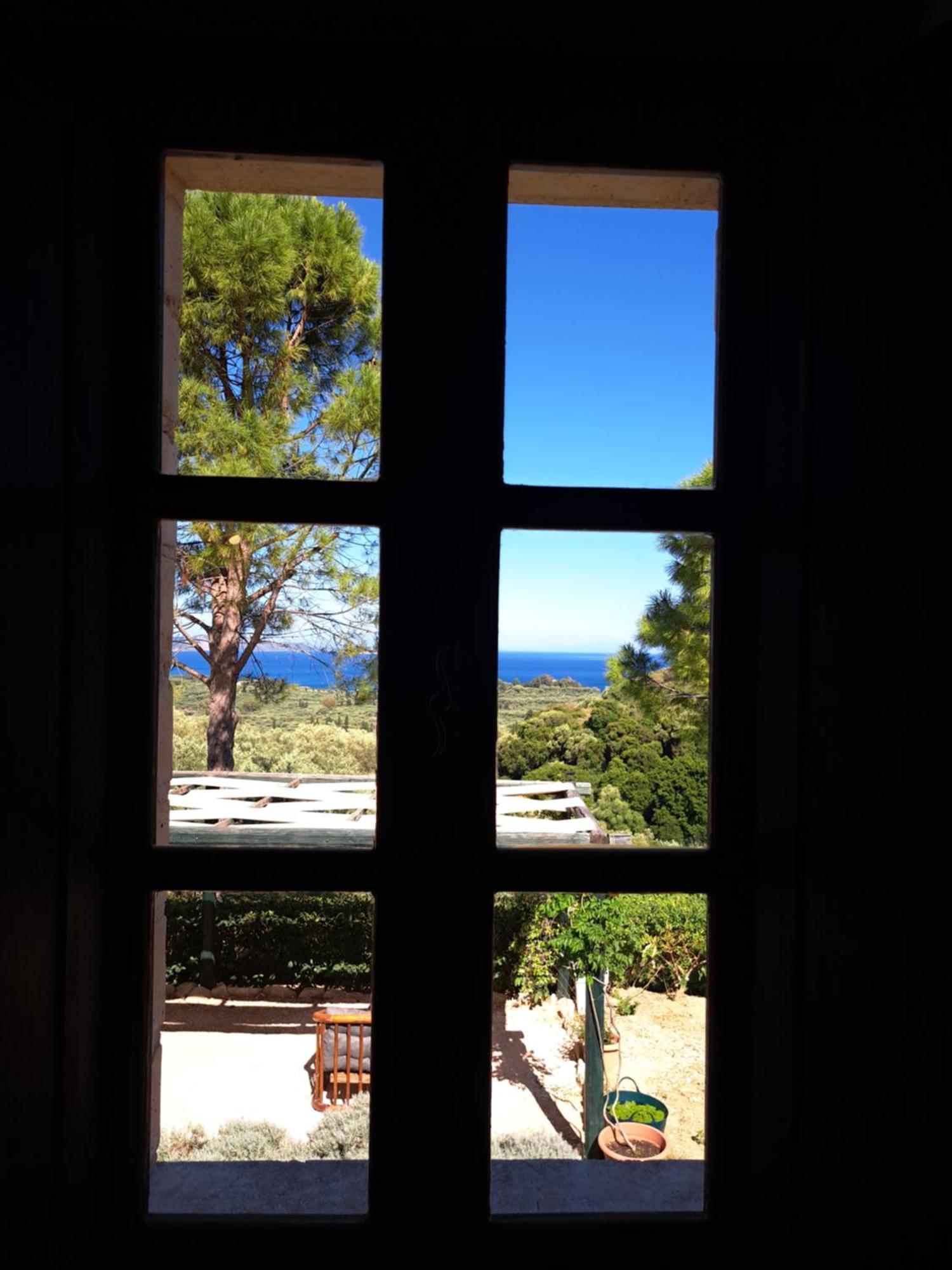 Tsivouli Accommodation Lithakia  Bagian luar foto