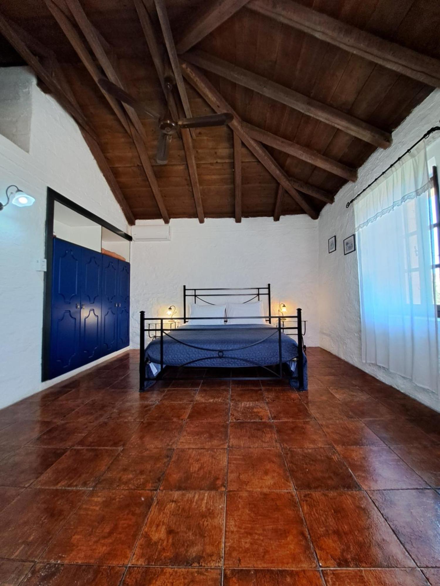 Tsivouli Accommodation Lithakia  Bagian luar foto