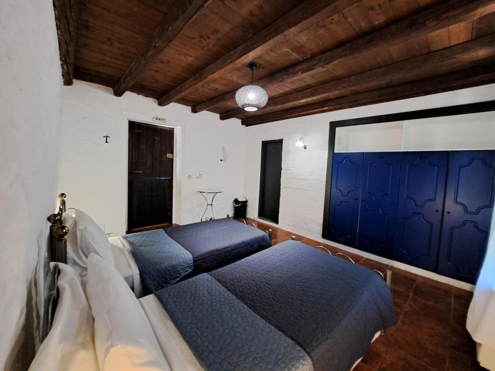 Tsivouli Accommodation Lithakia  Bagian luar foto