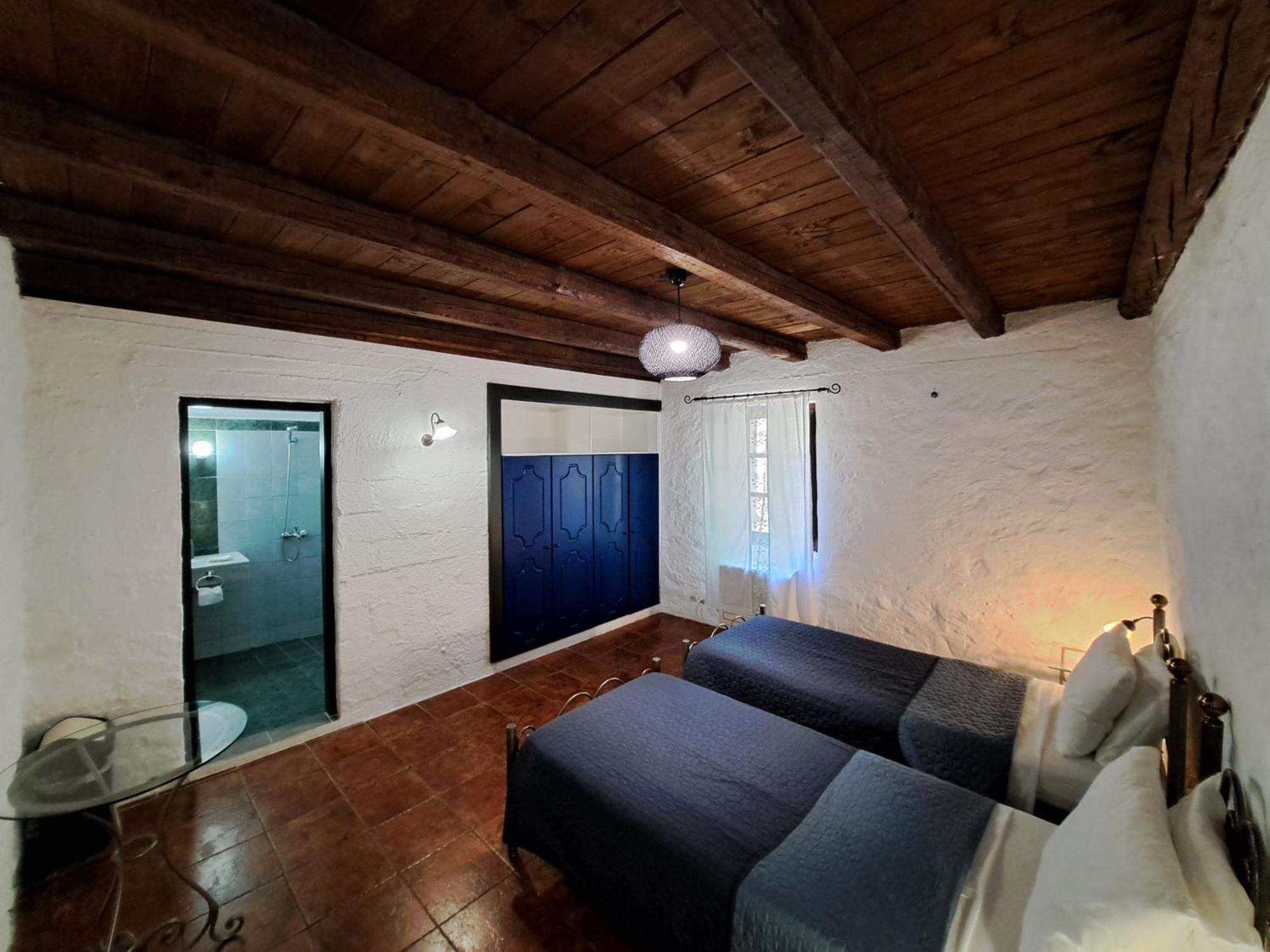 Tsivouli Accommodation Lithakia  Bagian luar foto