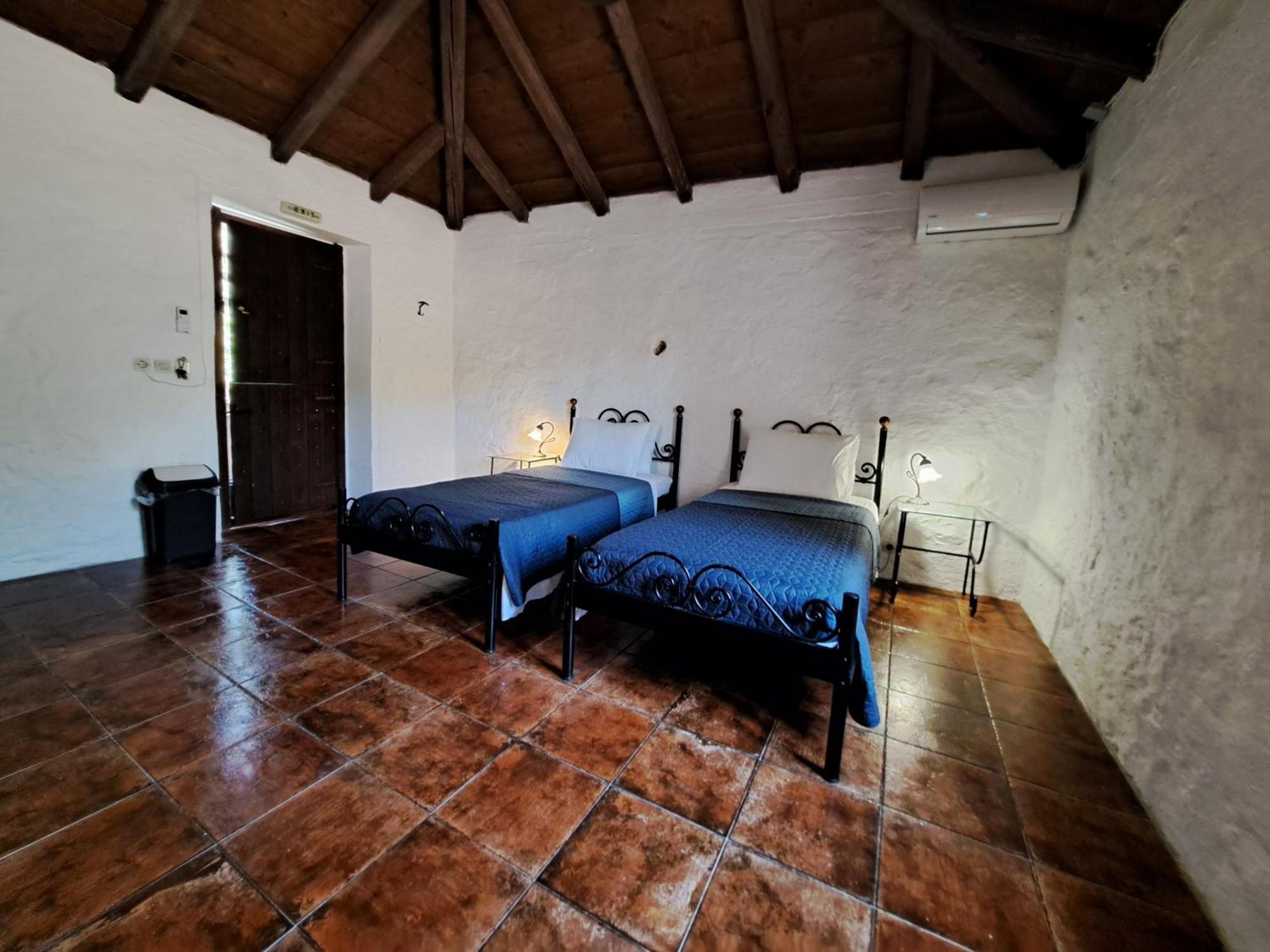 Tsivouli Accommodation Lithakia  Bagian luar foto