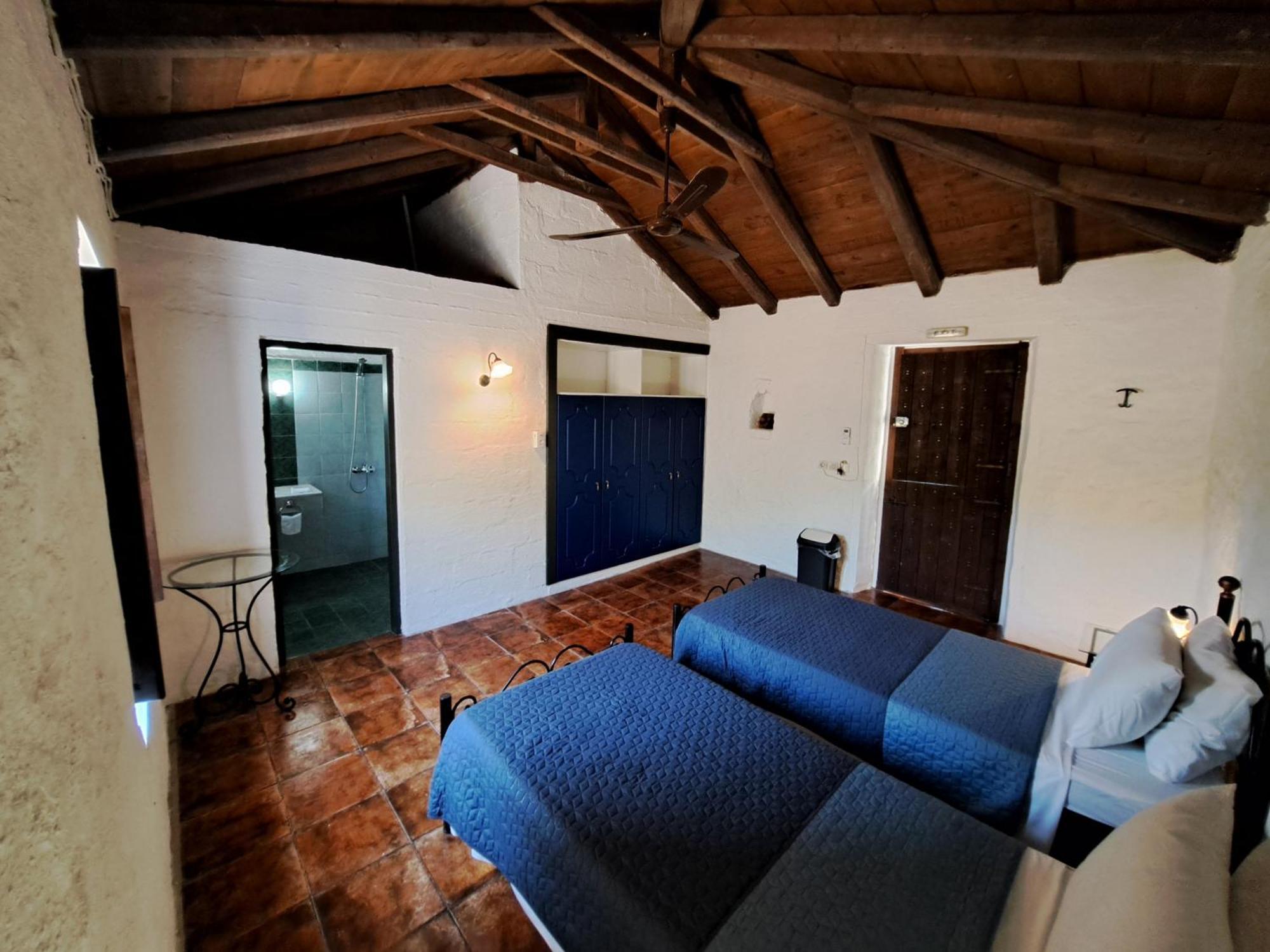 Tsivouli Accommodation Lithakia  Bagian luar foto
