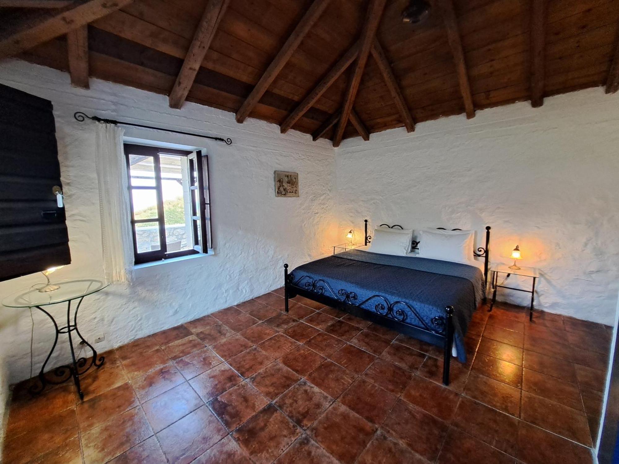 Tsivouli Accommodation Lithakia  Bagian luar foto