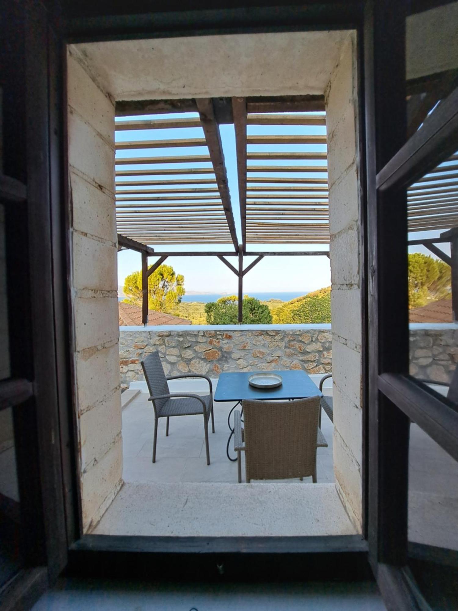 Tsivouli Accommodation Lithakia  Bagian luar foto