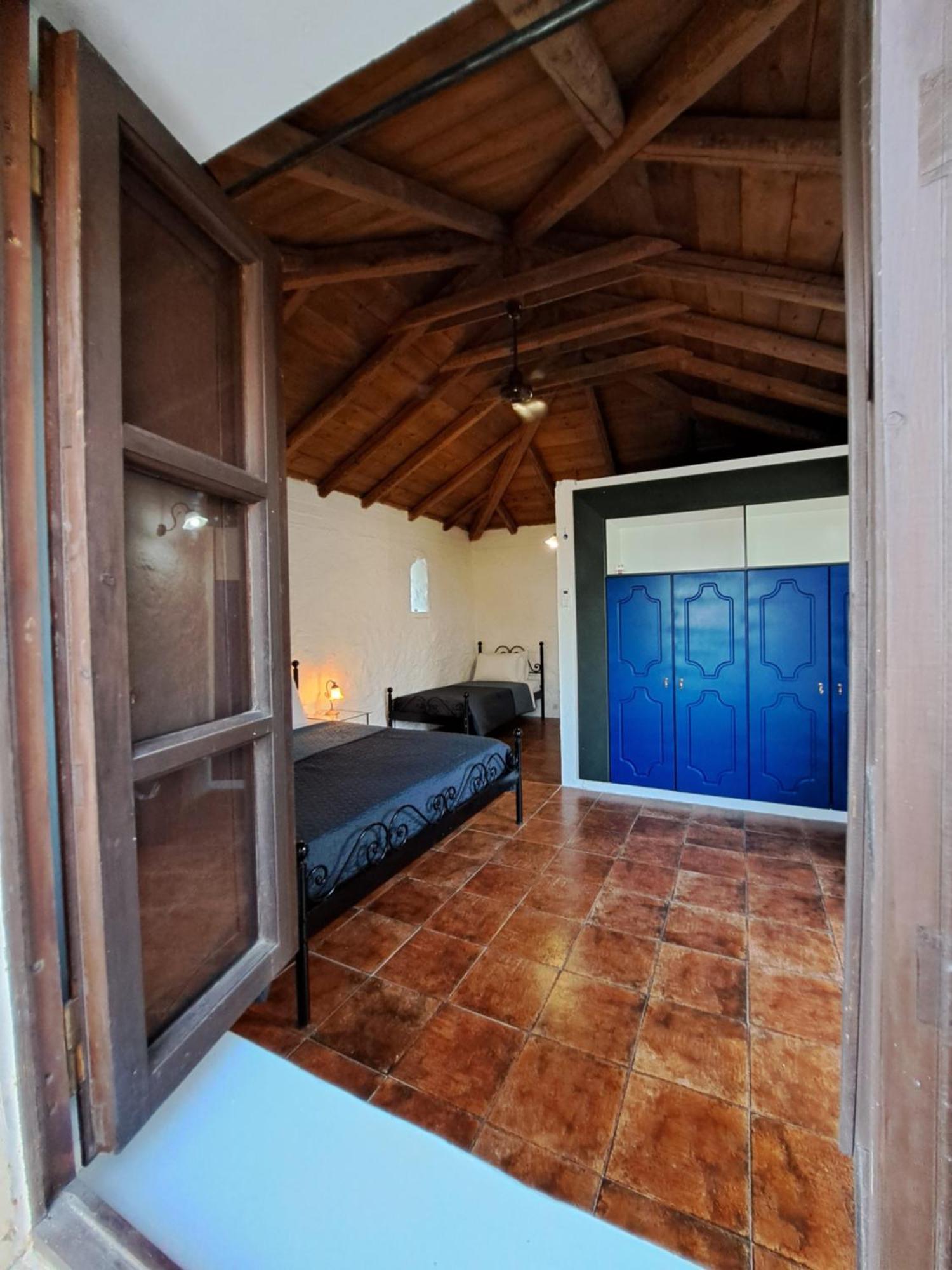 Tsivouli Accommodation Lithakia  Bagian luar foto