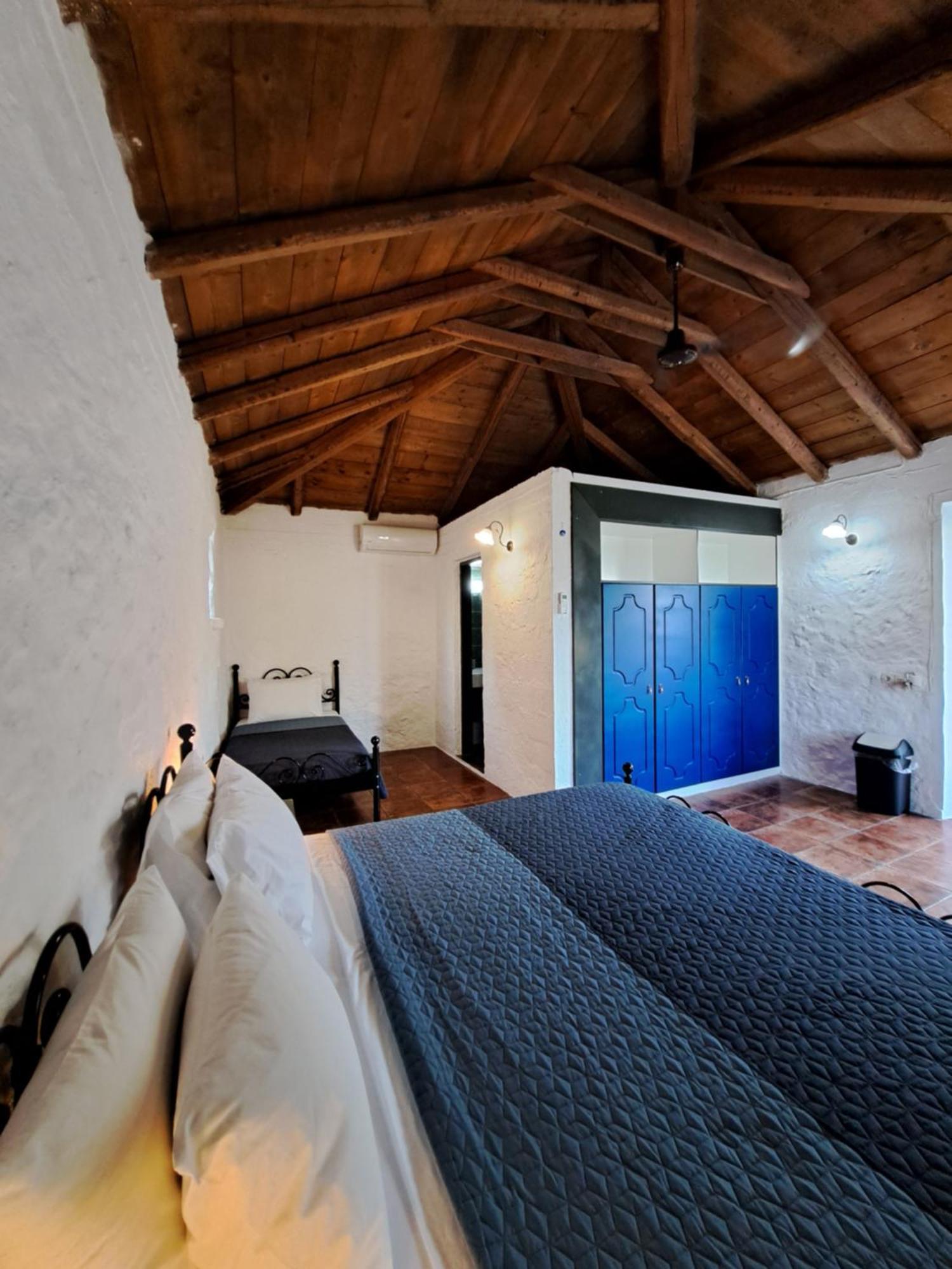 Tsivouli Accommodation Lithakia  Bagian luar foto