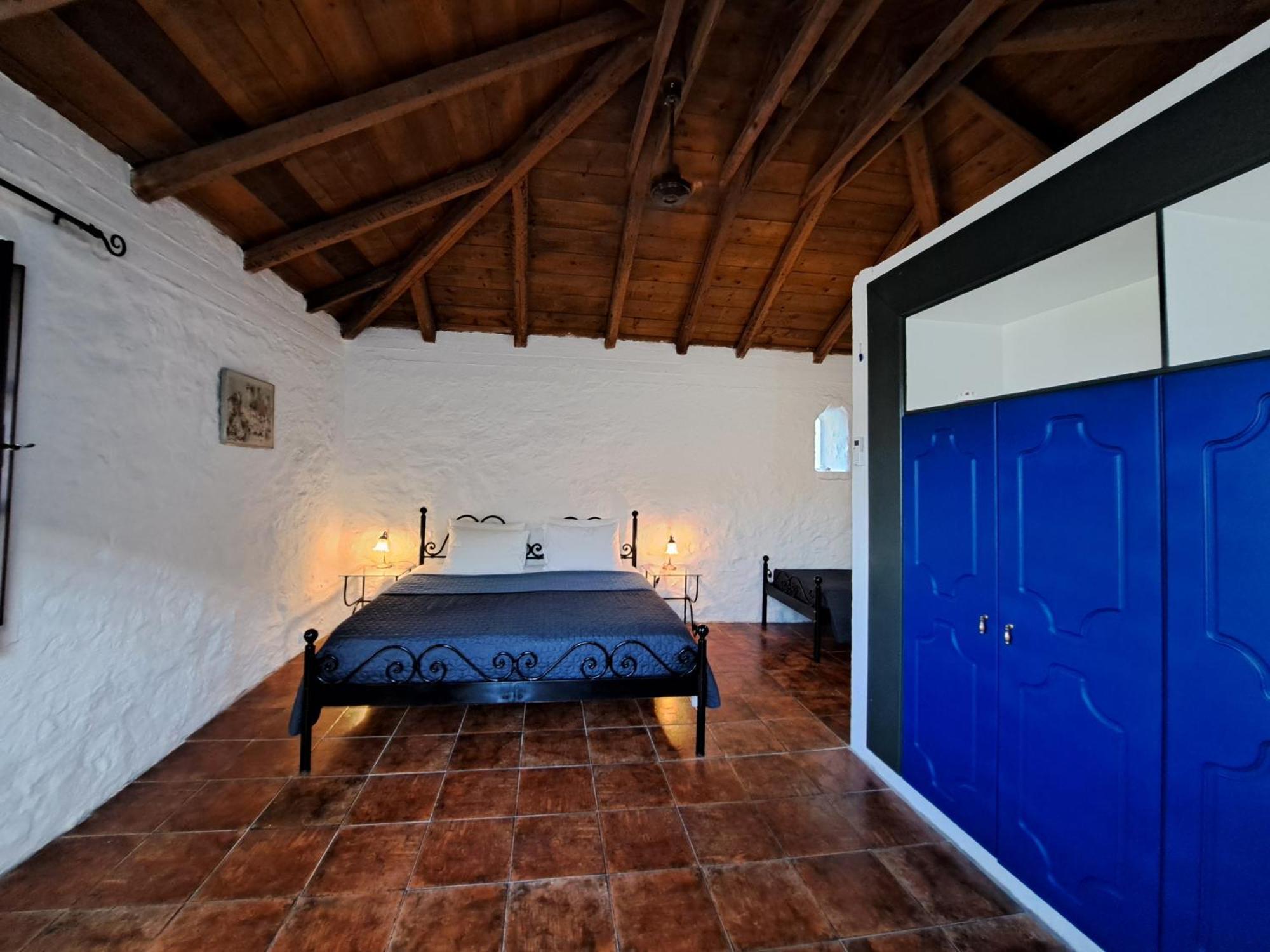 Tsivouli Accommodation Lithakia  Bagian luar foto
